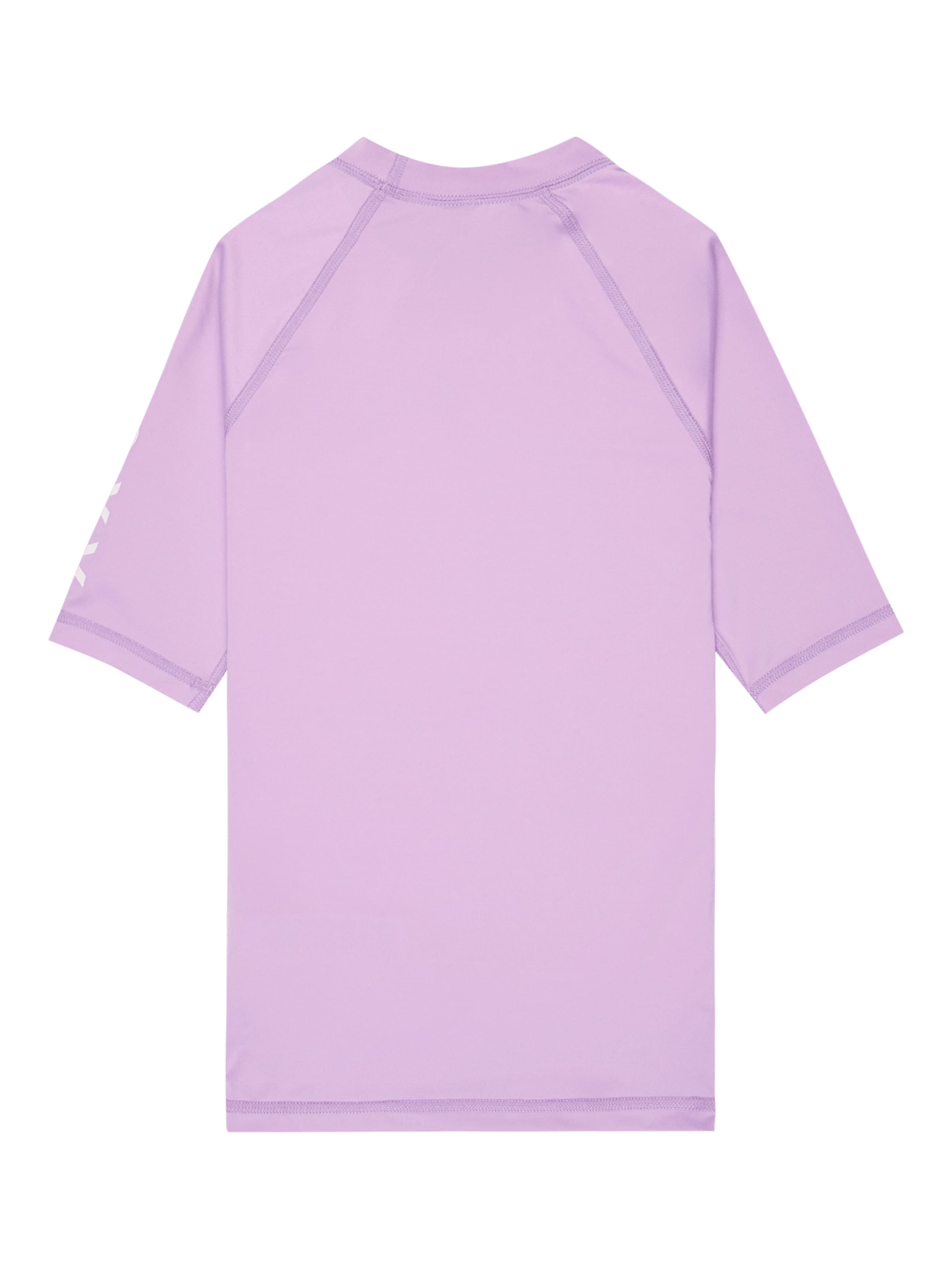 ROXY Shirt 'Whole Hearted' in Pink