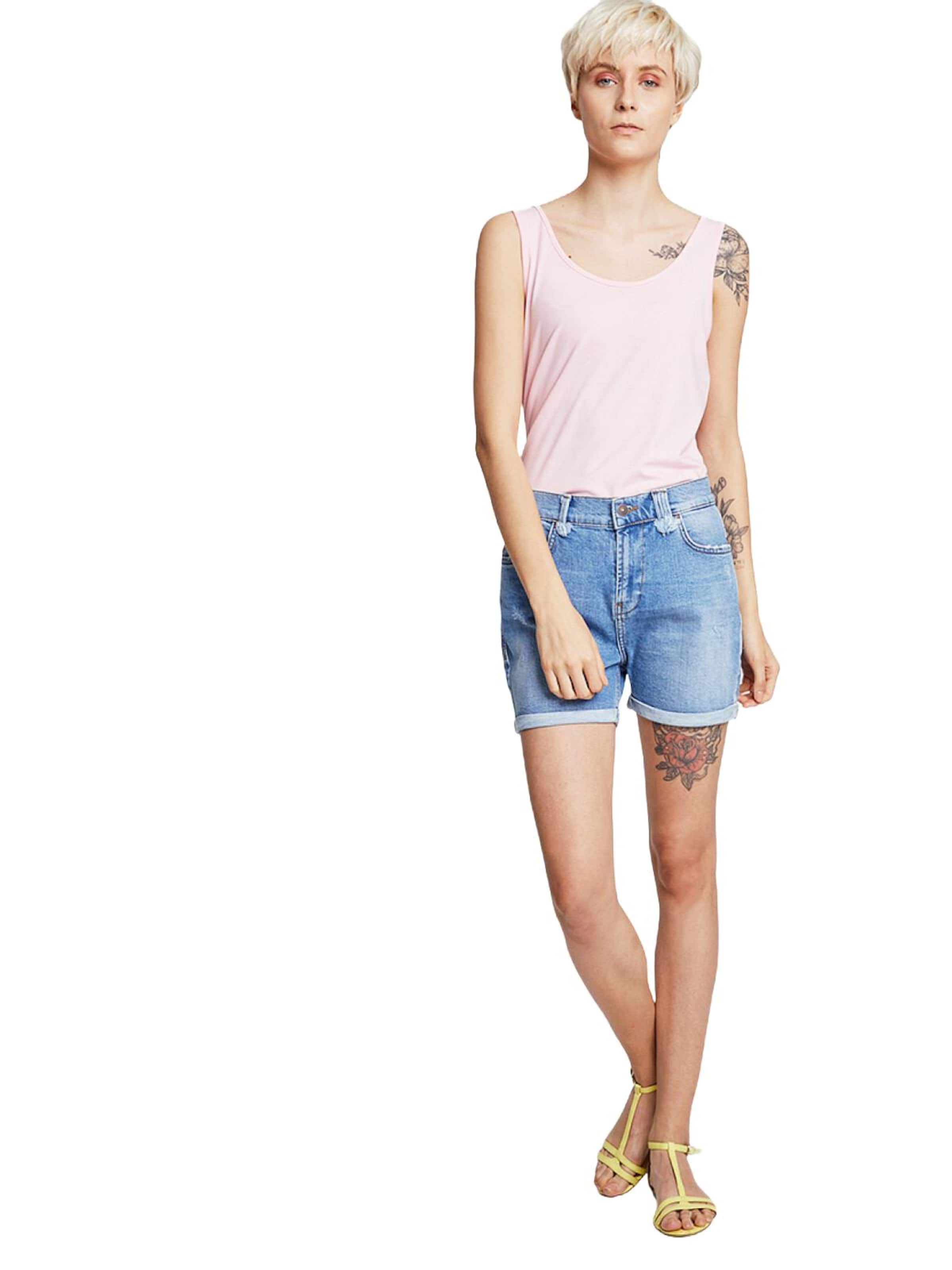 LTB Jeans Top‌ in Pink