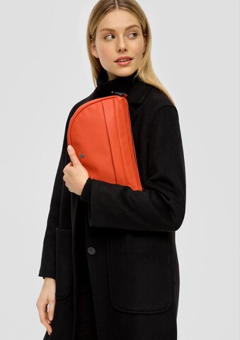 s.Oliver Crossbody Bag in Orange