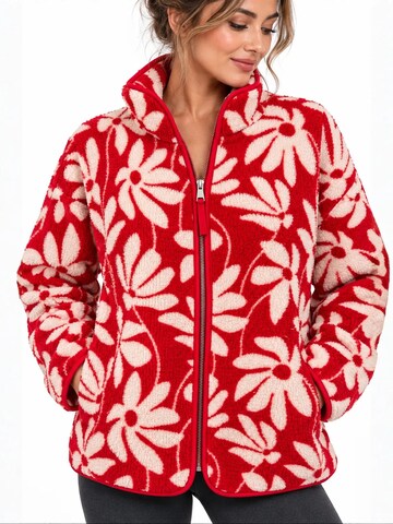 MixRay Sweatshirt 'Sweatshirts'‌‌‌‌‌ in Mischfarben