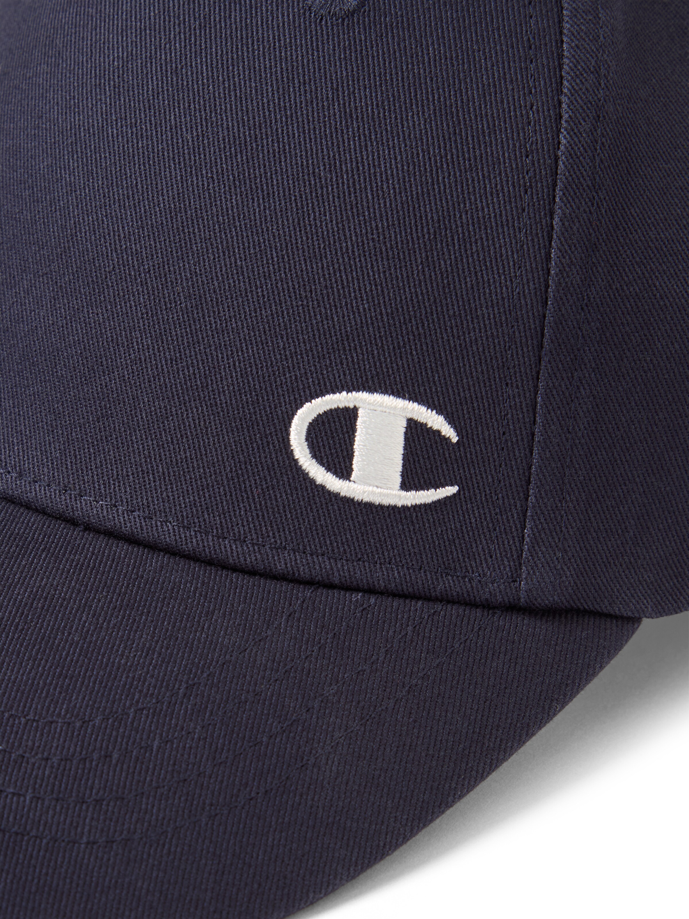 Champion Cap in Blue