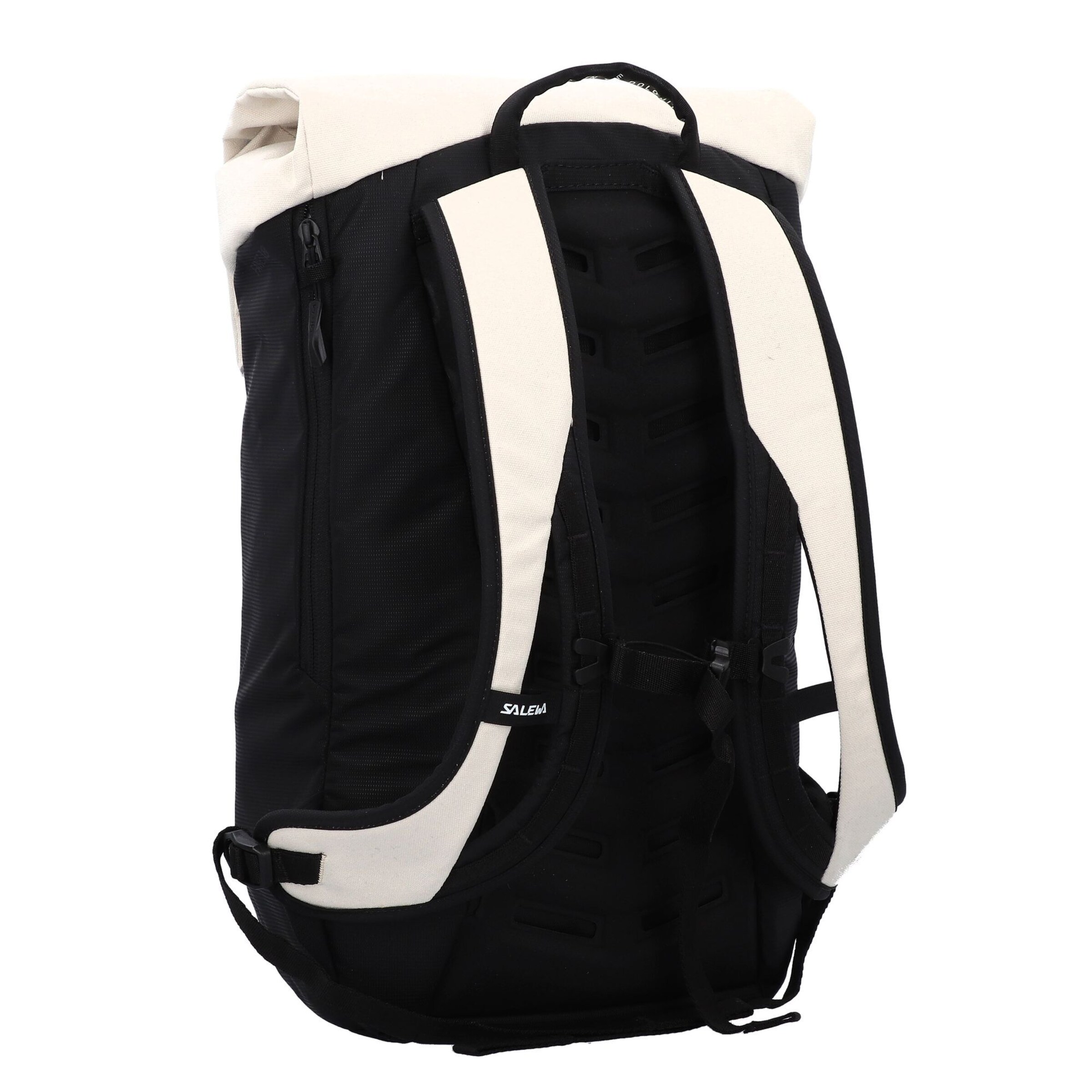 SALEWA Sports backpack in Black