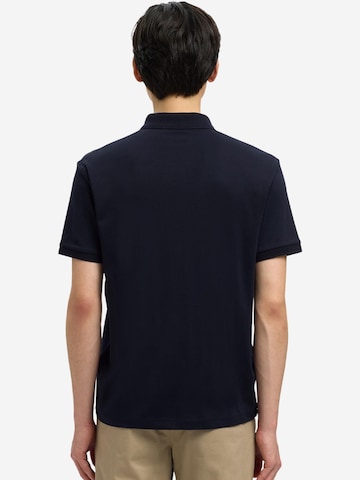 SELECTED Shirt 'Fave' in Blue