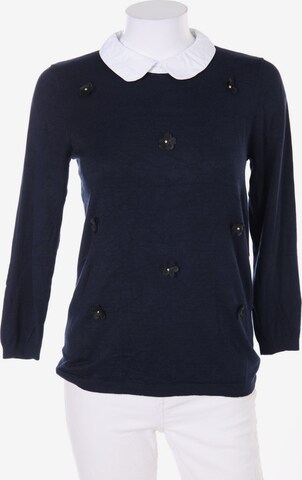 Kookai Sweater & Cardigan in XS in Blue: front