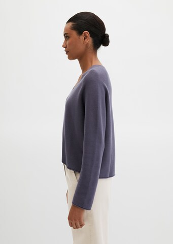 Marc O'Polo Sweater in Purple