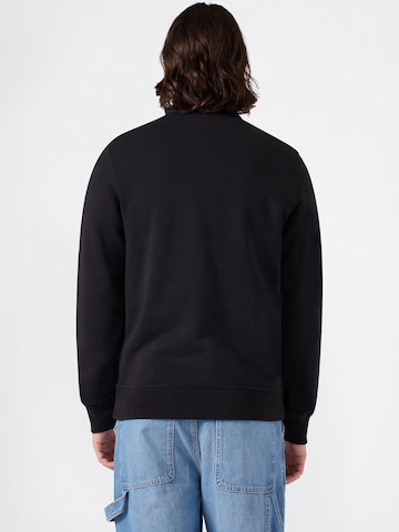 Champion Sweatshirt in Schwarz