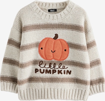 smėlio Next Megztinis: priekis