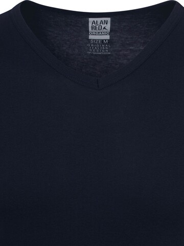 alan red Shirt 'Vancouver'‌‌‌‌‌‌‌ in Blau