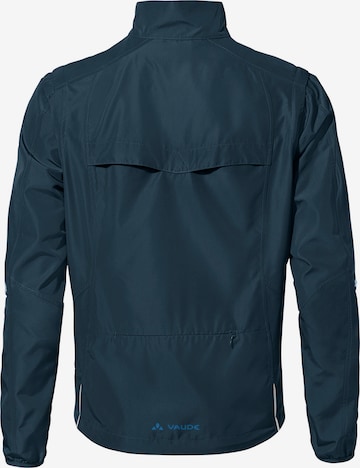 VAUDE Outdoorjacke 'Dundee' in Blau