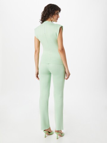 Misspap Workwear in Green