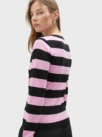 Lola Casademunt Sweater in Pink