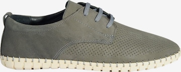 Desa Slip-Ons 'Slip-Ons' in Grey: front