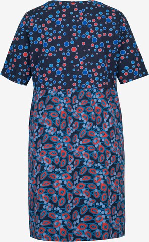 Ulla Popken Shirt in Blue