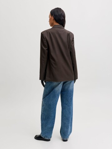 JJXX Blazer 'JXMAYA' i brun