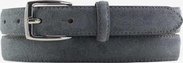 BELTINGER Belt 'Alessiae' in Grey: front