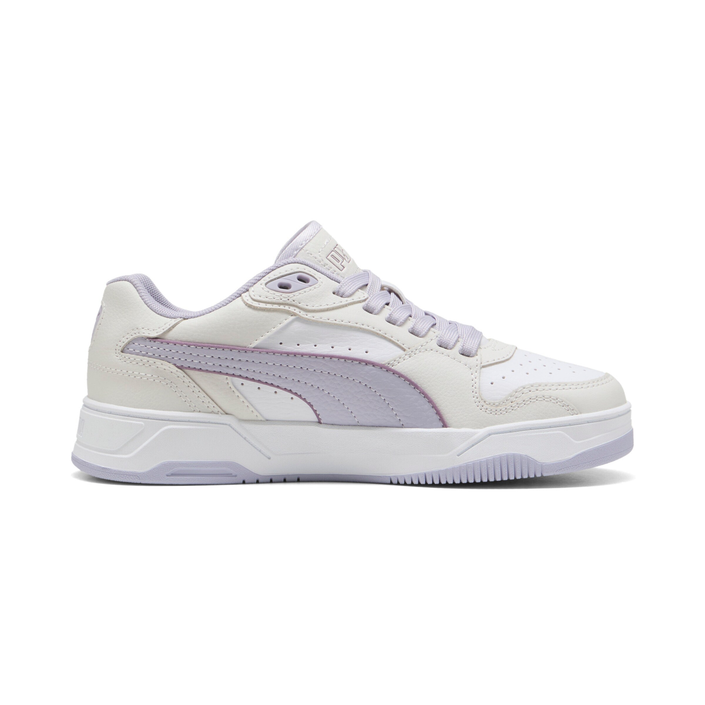 PUMA Sneakers in White