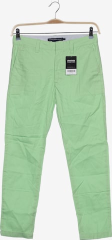 Polo Ralph Lauren Pants in S in Green: front