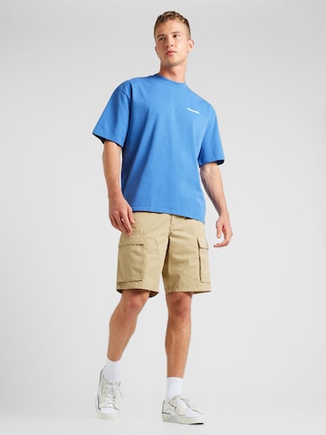 Pegador Bluser & t-shirts i blå