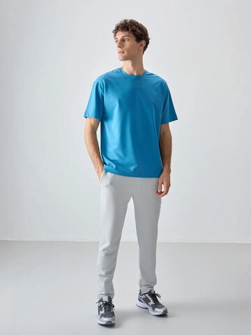 Tommy Life - Camisa em azul