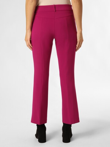 Cambio Regular Hose 'Farah' in Pink