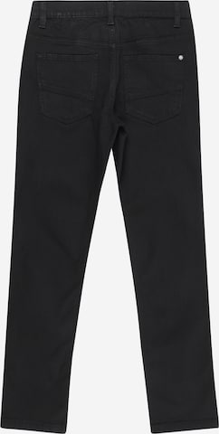 s.Oliver Regular Jeans in Black