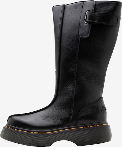 36 dydžio Auliniai 'Buzz' iš Dr. Martens, spalva – juoda, Prekių apžvalga