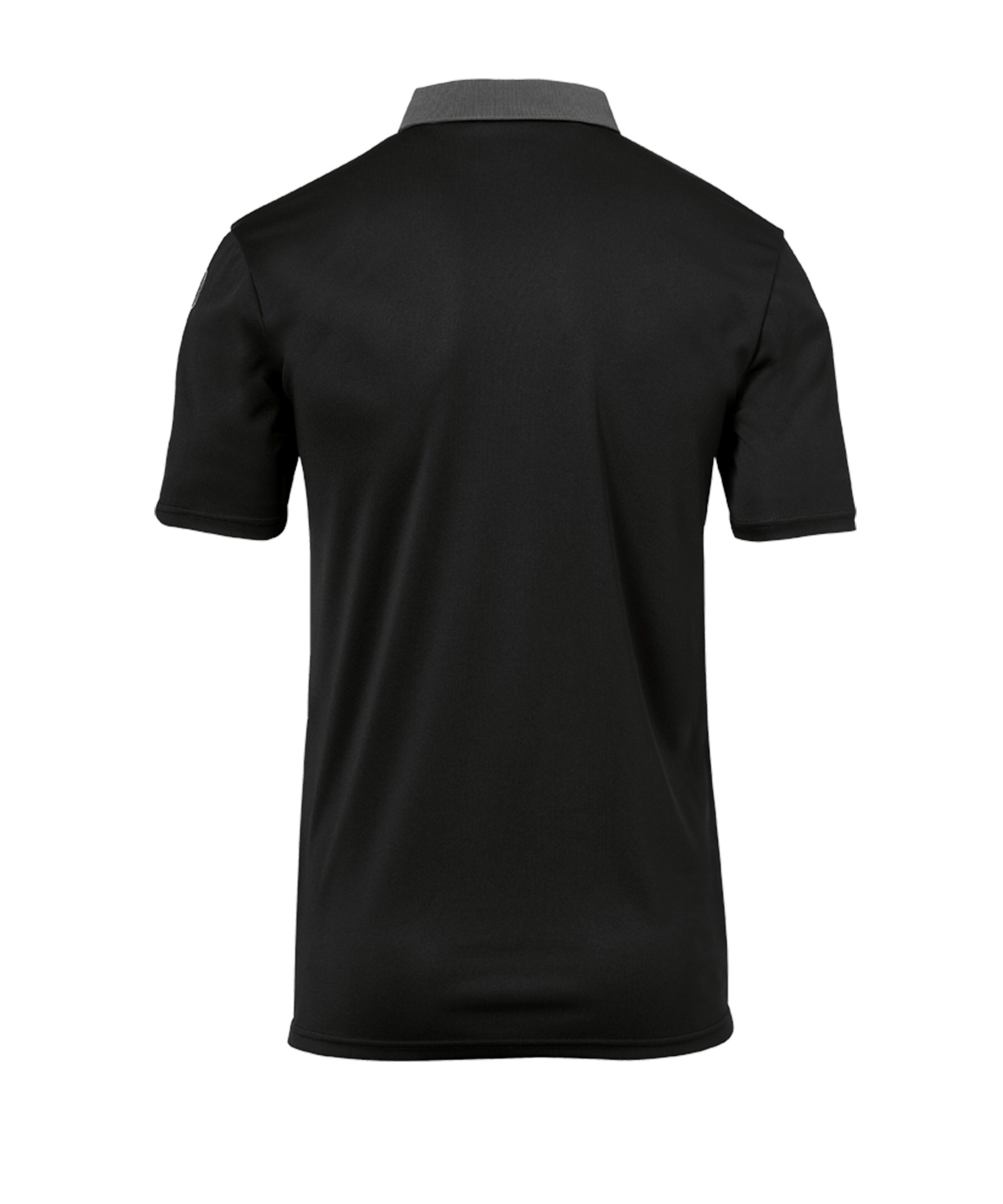 UHLSPORT Performance shirt in Black