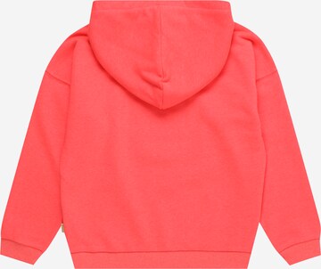 GARCIA Sweatshirt in Pink