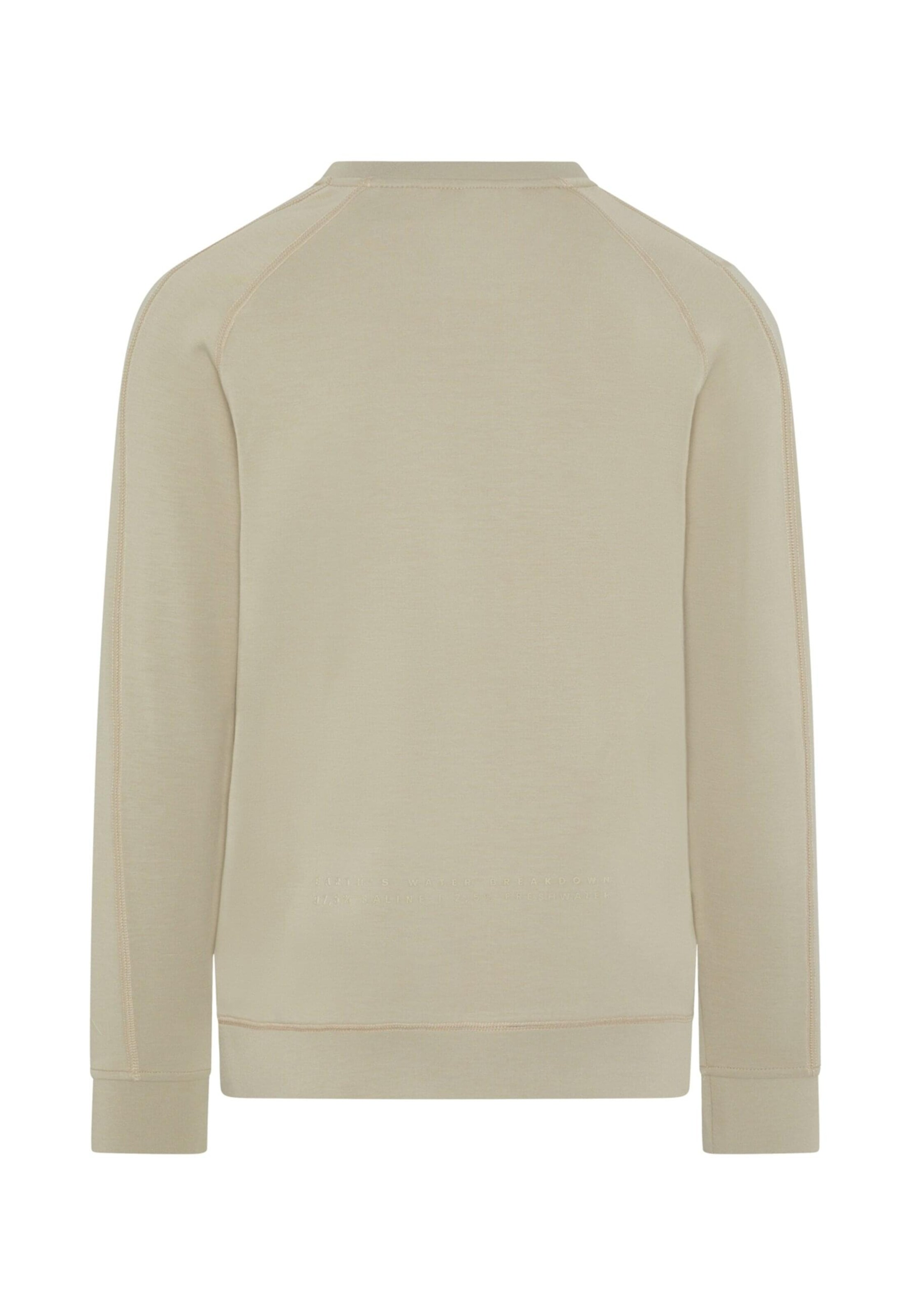 Born Living Yoga Skinny Sports trousers 'Hughes' in Beige