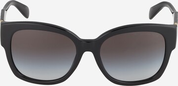MICHAEL Michael Kors Sunglasses '0MK2164' in Black