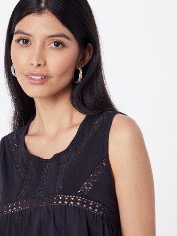 ESPRIT Top in Black