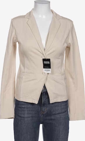 GAUDÌ Blazer S in Beige: predná strana