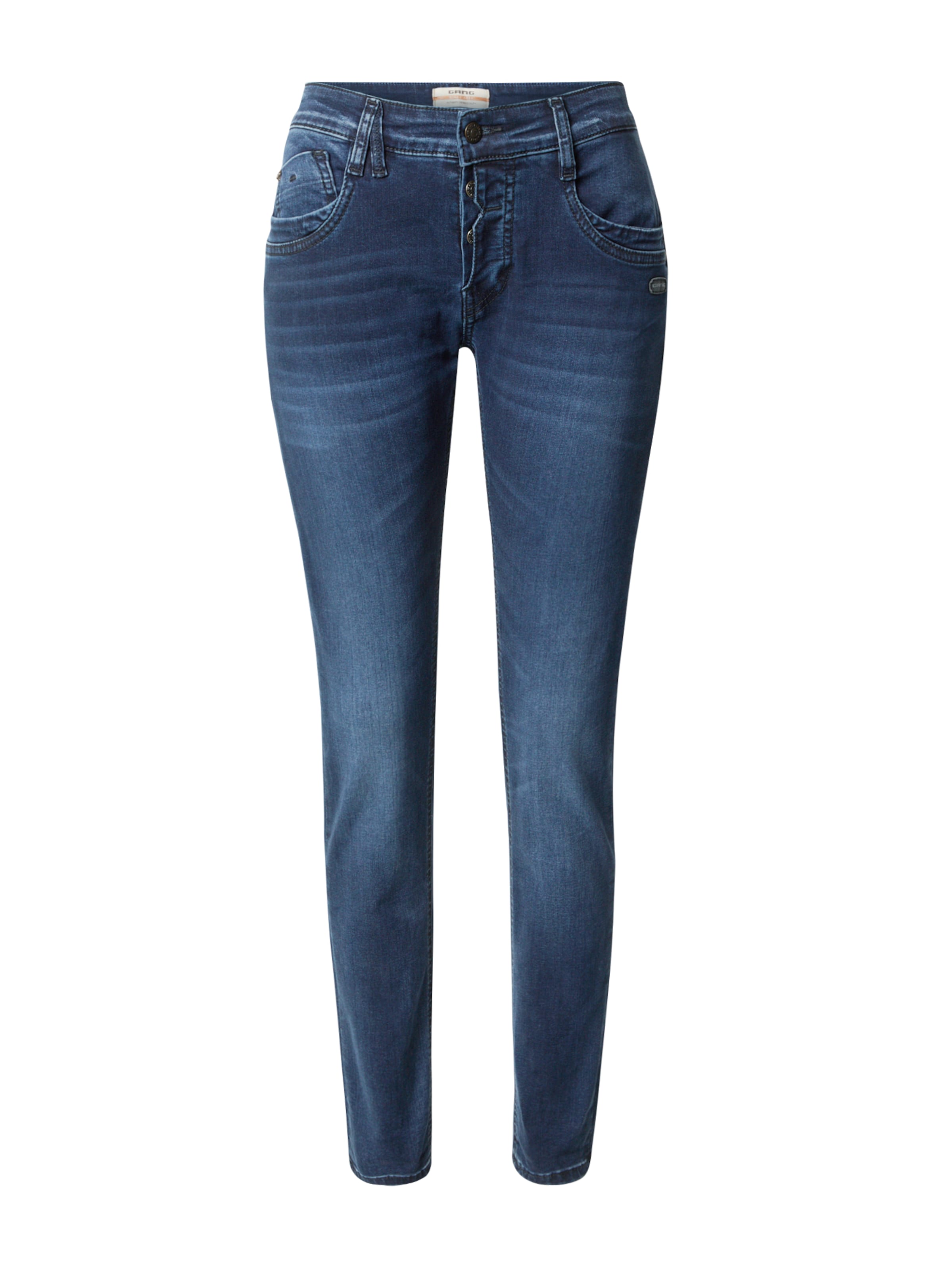 Gang Szabványos Farmer - kék: elől