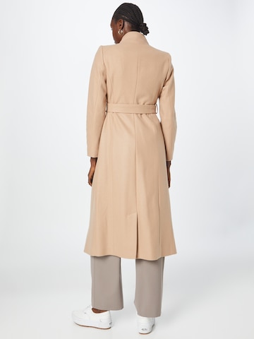 Manteau mi-saison Ted Baker en beige