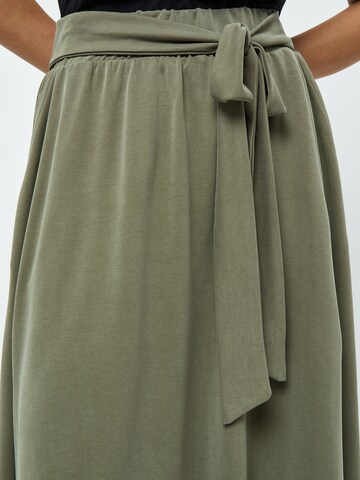 Gonna 'Addilyn' di minus in verde
