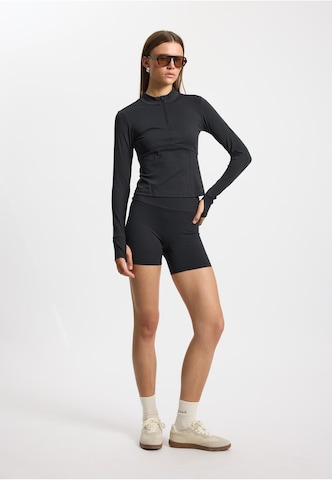 Skinny Leggings 'Butter' rethinkit studios en noir