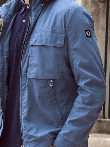 LERROS Between-season jacket in Blue