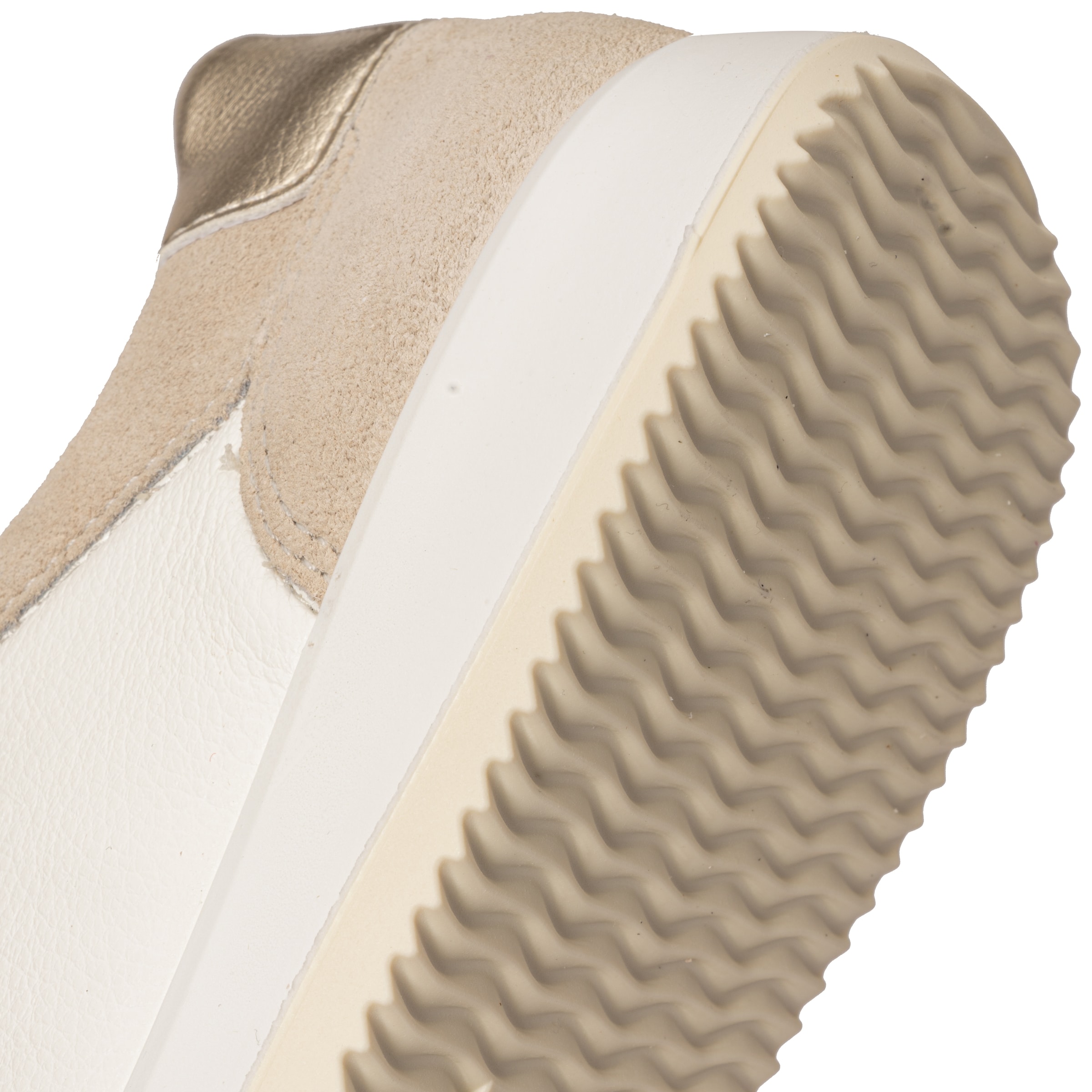 ARA Sneakers in Beige