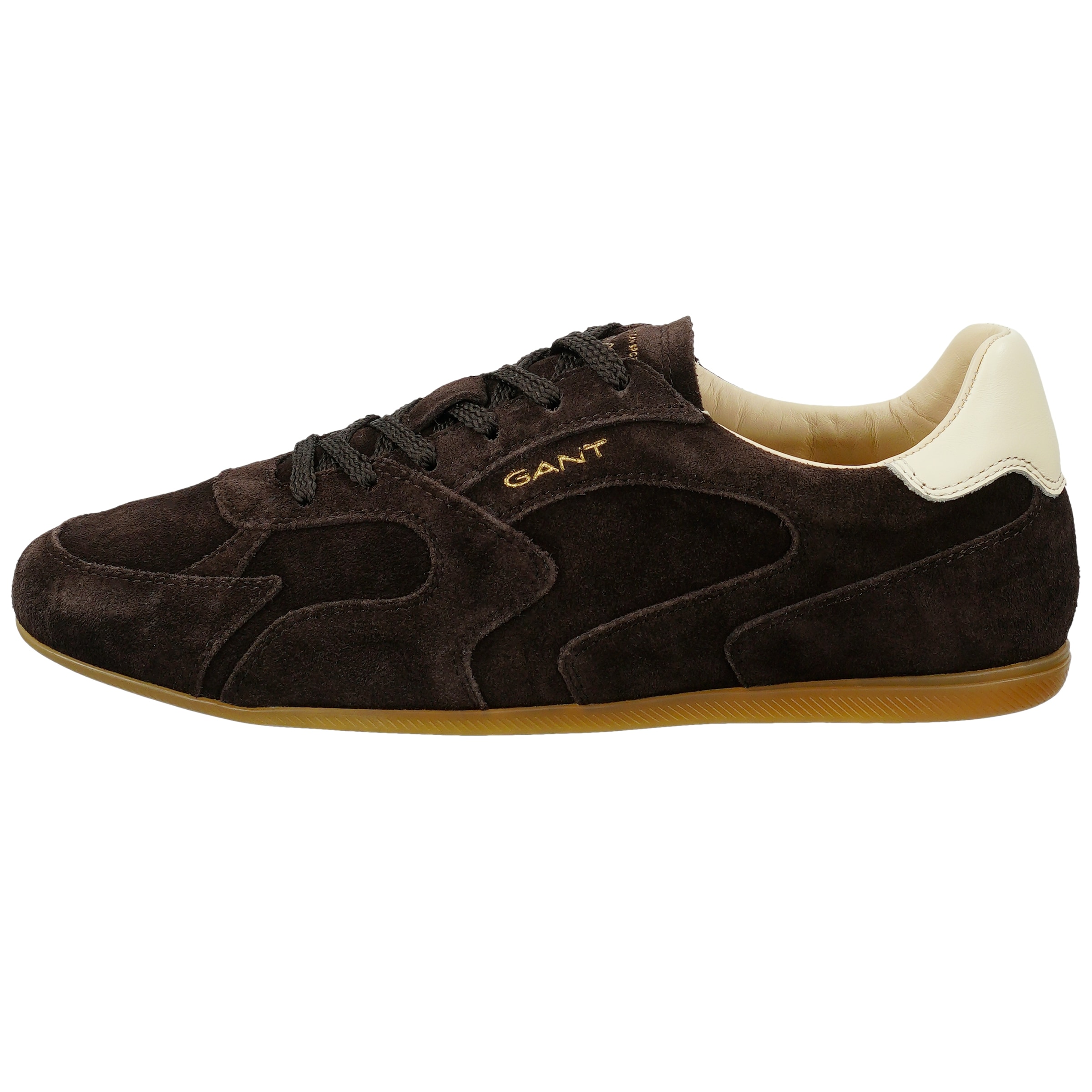 Baskets basses 'Sperly' GANT en marron