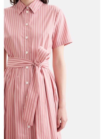 SEIDENSTICKER Kleid in Pink