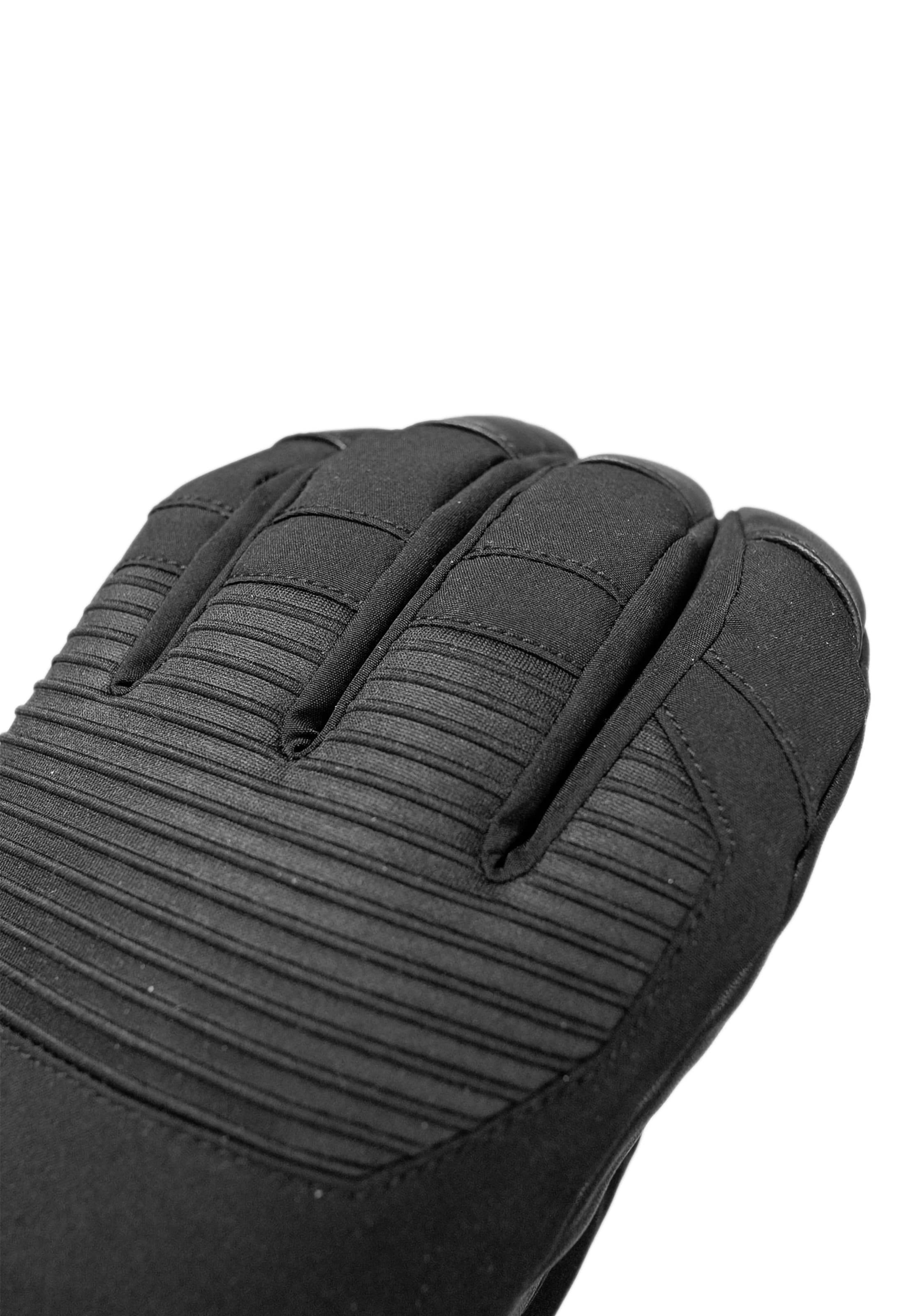 REUSCH Sporthandschoenen 'Andreas' in Zwart