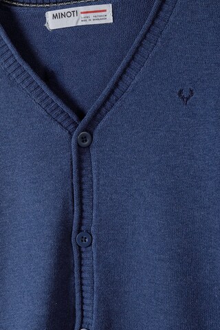 MINOTI Sweater in Blue