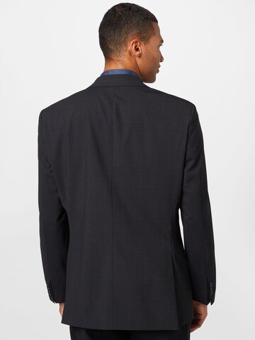 BOSS Regular fit Blazer 'Jeckson' in Black