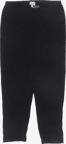 ALBA MODA Pants in S in Black: front