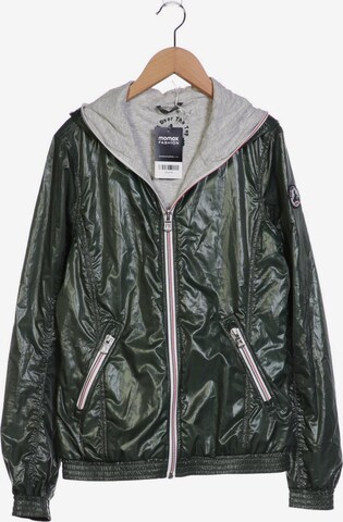 JOTT Jacket & Coat in L in Green: front