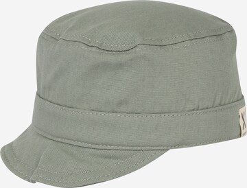 MAXIMO Hat i grå: forside