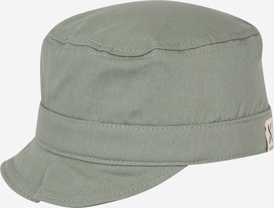 MAXIMO Hat in Smoke grey, Item view