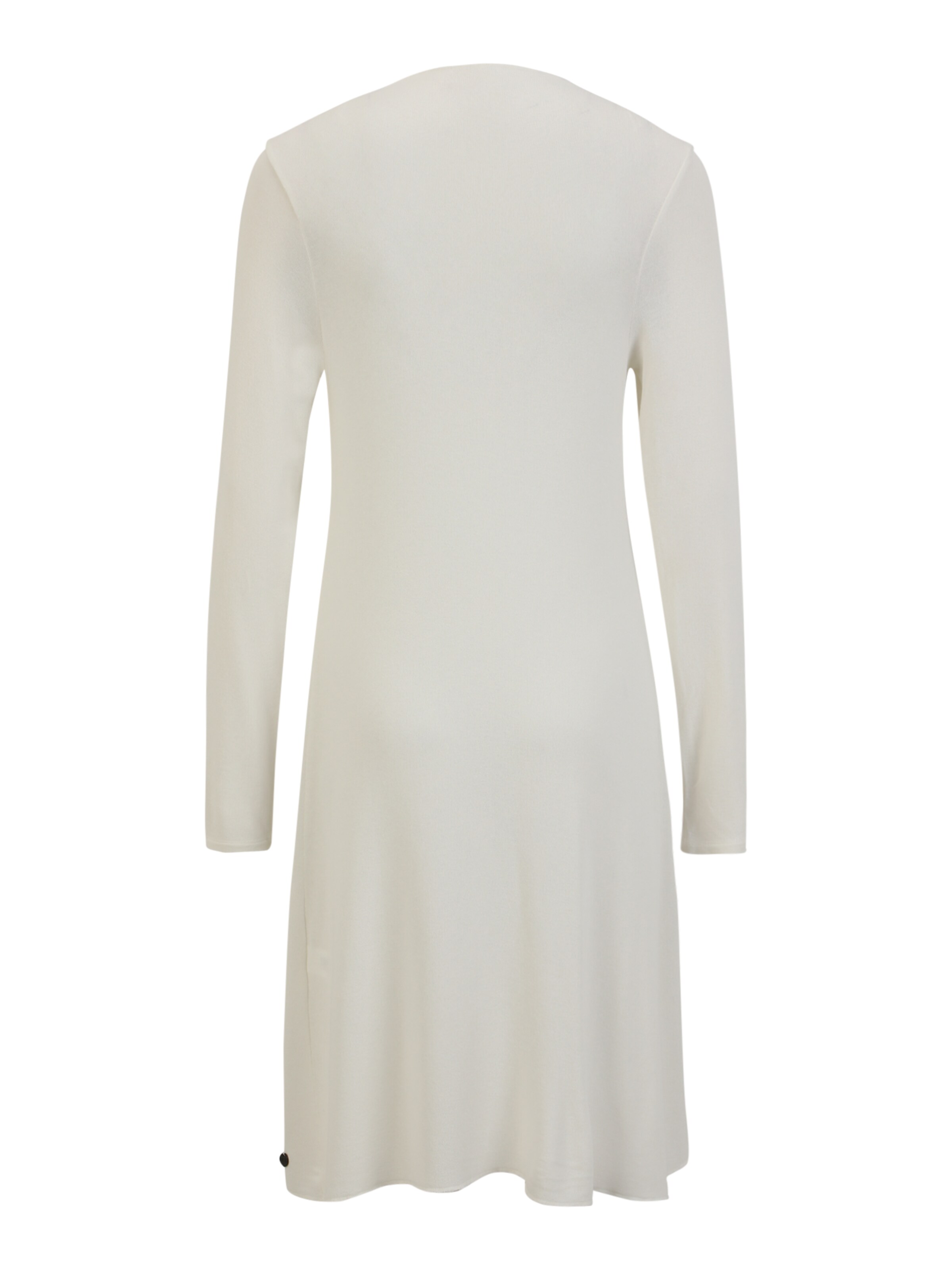 Cardigan LOVE2WAIT en blanc