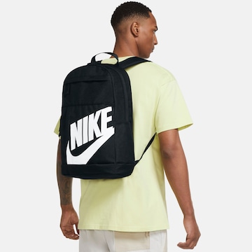 Nike Sportswear Rucksack in Schwarz