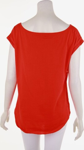 Adolfo Dominguez Top & Shirt in L in Red